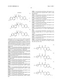 AMIDE DERIVATIVES AS ION-CHANNEL LIGANDS AND PHARMACEUTICAL COMPOSITIONS AND METHODS OF USING THE SAME diagram and image