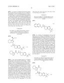 AMIDE DERIVATIVES AS ION-CHANNEL LIGANDS AND PHARMACEUTICAL COMPOSITIONS AND METHODS OF USING THE SAME diagram and image
