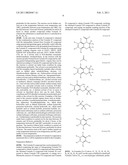 HETEROCYCLIC DERIVATIVES diagram and image