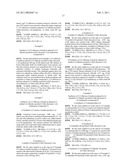 HETEROCYCLIC DERIVATIVES diagram and image