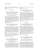 HETEROCYCLIC DERIVATIVES diagram and image