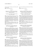 HETEROCYCLIC DERIVATIVES diagram and image