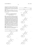 HETEROCYCLIC DERIVATIVES diagram and image