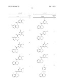 HETEROCYCLIC DERIVATIVES diagram and image