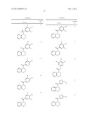 HETEROCYCLIC DERIVATIVES diagram and image