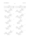 HETEROCYCLIC DERIVATIVES diagram and image