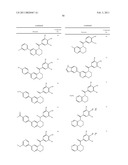 HETEROCYCLIC DERIVATIVES diagram and image