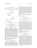 HETEROCYCLIC DERIVATIVES diagram and image