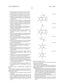 HETEROCYCLIC DERIVATIVES diagram and image