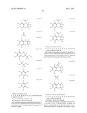 HETEROCYCLIC DERIVATIVES diagram and image