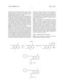 METHODS OF TREATING DRUG RESISTANT AND OTHER TUMORS BY ADMINISTERING 6,7-DIALKOXY QUINAZOLINE DERIVATIVES diagram and image