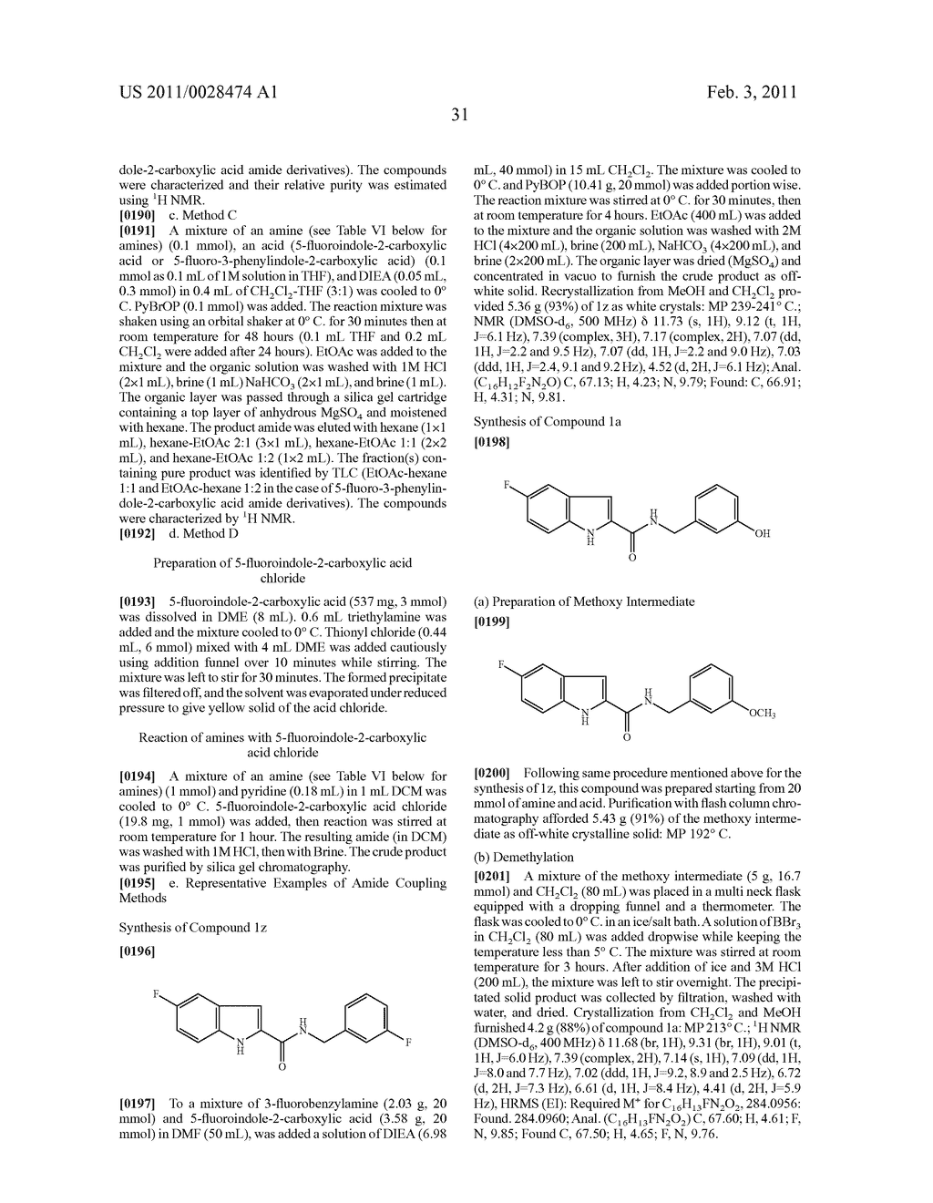 PROTEIN KINASE AND PHOSPHATASE INHIBITORS - diagram, schematic, and image 48