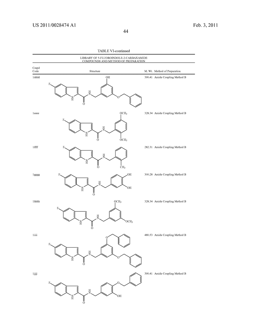 PROTEIN KINASE AND PHOSPHATASE INHIBITORS - diagram, schematic, and image 61