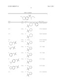 TETRAHYDROISOQUINOLINE SULFONAMIDE DERIVATIVES, THE PREPARATION THEREOF, AND THE USE OF THE SAME IN THERAPEUTICS diagram and image