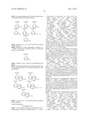 ISOXAZOLINES AS INHIBITORS OF FATTY ACID AMIDE HYDROLASE diagram and image