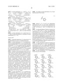 ISOXAZOLINES AS INHIBITORS OF FATTY ACID AMIDE HYDROLASE diagram and image