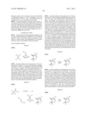 ISOXAZOLINES AS INHIBITORS OF FATTY ACID AMIDE HYDROLASE diagram and image