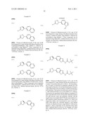 ISOXAZOLINES AS INHIBITORS OF FATTY ACID AMIDE HYDROLASE diagram and image