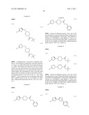 ISOXAZOLINES AS INHIBITORS OF FATTY ACID AMIDE HYDROLASE diagram and image