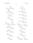 ISOXAZOLINES AS INHIBITORS OF FATTY ACID AMIDE HYDROLASE diagram and image