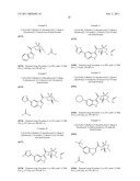 INDOLES, 1H-INDAZOLES, 1,2-BENZISOXAZOLES, AND 1,2-BENZISOTHIAZOLES, AND PREPARATION AND USES THEREOF diagram and image