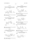 INDOLES, 1H-INDAZOLES, 1,2-BENZISOXAZOLES, AND 1,2-BENZISOTHIAZOLES, AND PREPARATION AND USES THEREOF diagram and image