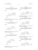 INDOLES, 1H-INDAZOLES, 1,2-BENZISOXAZOLES, AND 1,2-BENZISOTHIAZOLES, AND PREPARATION AND USES THEREOF diagram and image