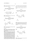 INDOLES, 1H-INDAZOLES, 1,2-BENZISOXAZOLES, AND 1,2-BENZISOTHIAZOLES, AND PREPARATION AND USES THEREOF diagram and image