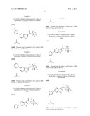 INDOLES, 1H-INDAZOLES, 1,2-BENZISOXAZOLES, AND 1,2-BENZISOTHIAZOLES, AND PREPARATION AND USES THEREOF diagram and image