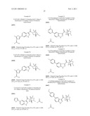 INDOLES, 1H-INDAZOLES, 1,2-BENZISOXAZOLES, AND 1,2-BENZISOTHIAZOLES, AND PREPARATION AND USES THEREOF diagram and image