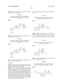 INDOLES, 1H-INDAZOLES, 1,2-BENZISOXAZOLES, AND 1,2-BENZISOTHIAZOLES, AND PREPARATION AND USES THEREOF diagram and image