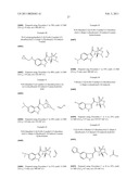 INDOLES, 1H-INDAZOLES, 1,2-BENZISOXAZOLES, AND 1,2-BENZISOTHIAZOLES, AND PREPARATION AND USES THEREOF diagram and image