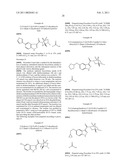 INDOLES, 1H-INDAZOLES, 1,2-BENZISOXAZOLES, AND 1,2-BENZISOTHIAZOLES, AND PREPARATION AND USES THEREOF diagram and image