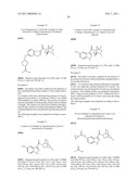 INDOLES, 1H-INDAZOLES, 1,2-BENZISOXAZOLES, AND 1,2-BENZISOTHIAZOLES, AND PREPARATION AND USES THEREOF diagram and image