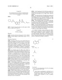 INDOLES, 1H-INDAZOLES, 1,2-BENZISOXAZOLES, AND 1,2-BENZISOTHIAZOLES, AND PREPARATION AND USES THEREOF diagram and image