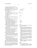 INDOLES, 1H-INDAZOLES, 1,2-BENZISOXAZOLES, AND 1,2-BENZISOTHIAZOLES, AND PREPARATION AND USES THEREOF diagram and image