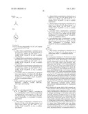 INDOLES, 1H-INDAZOLES, 1,2-BENZISOXAZOLES, AND 1,2-BENZISOTHIAZOLES, AND PREPARATION AND USES THEREOF diagram and image