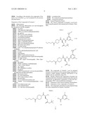 2-PHENYL-4-CYCLOPROPYL-PYRIMIDINE DERIVATIVES diagram and image