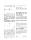 2-PHENYL-4-CYCLOPROPYL-PYRIMIDINE DERIVATIVES diagram and image