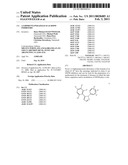 1,5-DIPHENYLPYRAZOLES II AS HSP90 INHIBITORS diagram and image