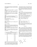 1,5-DIPHENYLPYRAZOLES II AS HSP90 INHIBITORS diagram and image