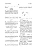 1,5-DIPHENYLPYRAZOLES II AS HSP90 INHIBITORS diagram and image