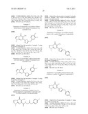 IMIDAZOPYRIMIDINES AND USES THEREOF diagram and image