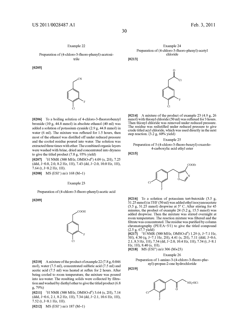 IMIDAZOPYRIMIDINES AND USES THEREOF - diagram, schematic, and image 31
