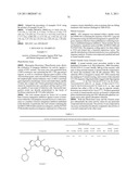 IMIDAZOPYRIMIDINES AND USES THEREOF diagram and image