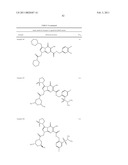 IMIDAZOPYRIMIDINES AND USES THEREOF diagram and image