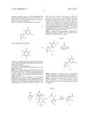 Pyrimidine Derivatives and Their Use for Treating Bone-Related Disorders diagram and image