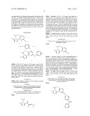 Pyrimidine Derivatives and Their Use for Treating Bone-Related Disorders diagram and image