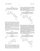 Pyrimidine Derivatives and Their Use for Treating Bone-Related Disorders diagram and image