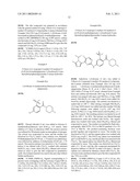 Pyrimidine Derivatives and Their Use for Treating Bone-Related Disorders diagram and image